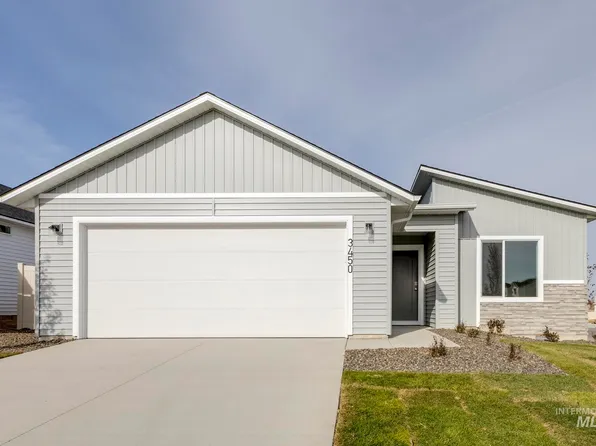 3450 E Red Maple Ct, Nampa, ID 83686