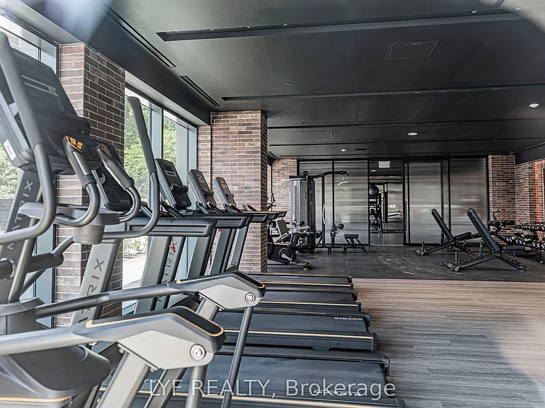 4010 Eglinton Ave W #1207 — Photo 20