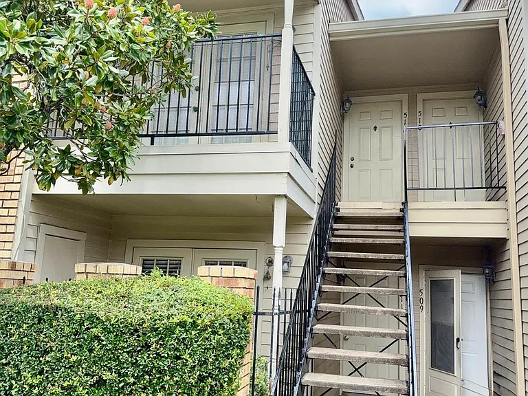 3600 Jeanetta St #512 — Photo 1