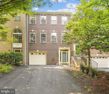 4022 Rosemeade Dr, Fairfax, VA, 22033