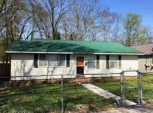 510 Circle Dr, Calhoun, GA 30701