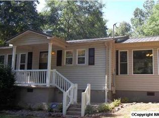 1228 Point Of Pnes, Guntersville, AL 35976