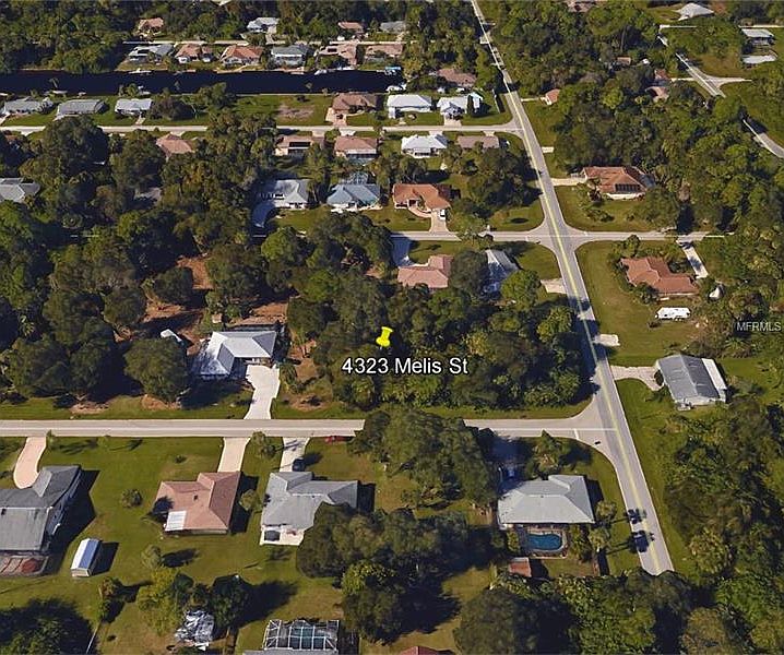 1st image of 4323 Melis St