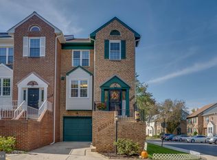 6009 Crocus Ct, Alexandria, VA 22310