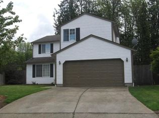 405 SW 21st Ave, Battle Ground, WA 98604