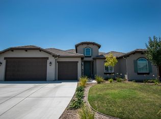 7313 Arrowhead Trail Ct, Bakersfield, CA 93311