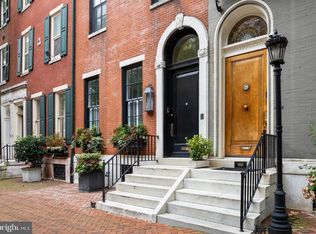 1808 Delancey Pl, Philadelphia, PA 19103