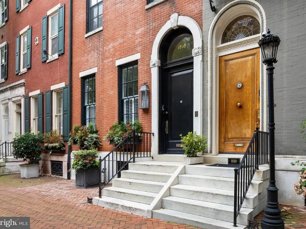 1808 Delancey Pl, Philadelphia, PA 19103