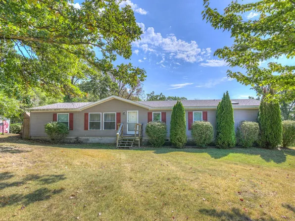 21127 Kudu Road, Goodman, MO 64843