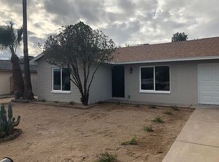 18634 N 7th Dr, Phoenix, AZ 85027