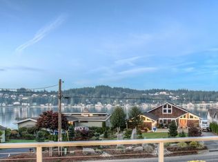 226 Bella Bella Dr, Fox Island, WA 98333