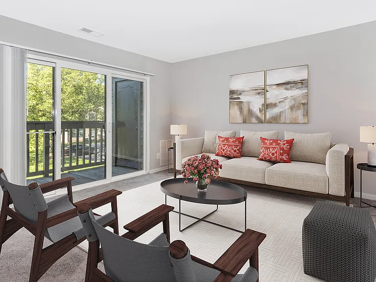 Valor Apartments — Photo 6