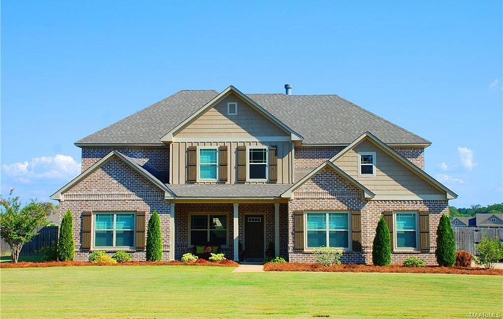 1135 Bon Terre Blvd, Pike Road, AL 36064 Zillow