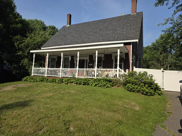 656 S Main Street, Brewer, ME 04412