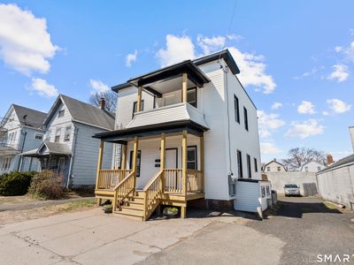 93 Spring St, West Haven, CT, 06516