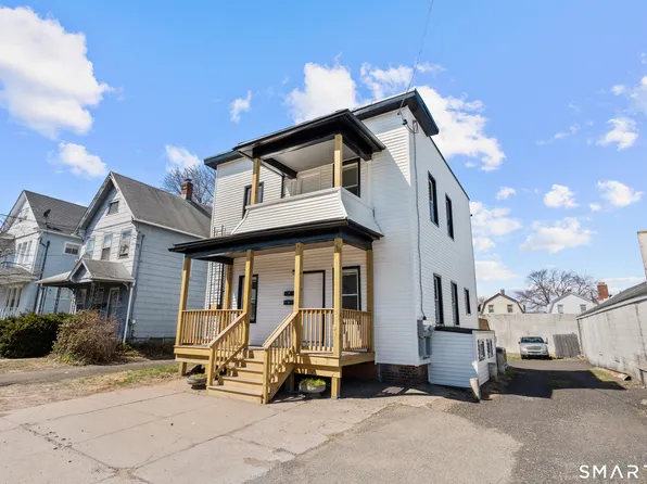 93 Spring St, West Haven, CT 06516