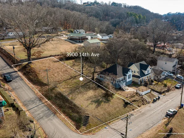 3900 14th Ave, Chattanooga, TN 37407