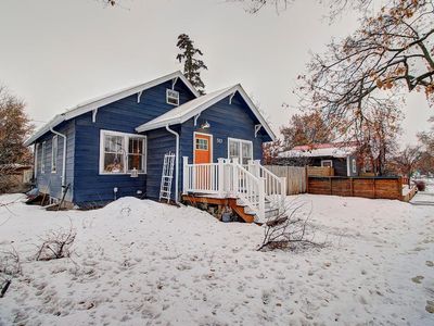 585 N Main St, Kalispell, MT, 59901