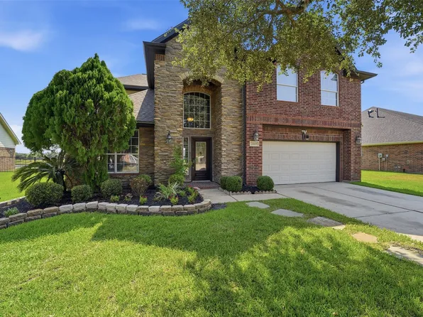 24415 Lake Path Cir, Katy, TX 77493
