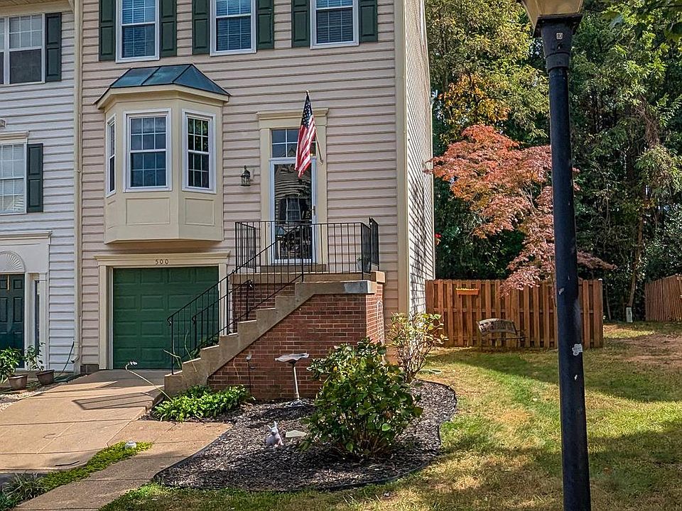 1st image of 500 Waters Cove Ct