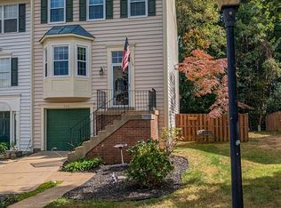 500 Waters Cove Ct, Stafford, VA 22554