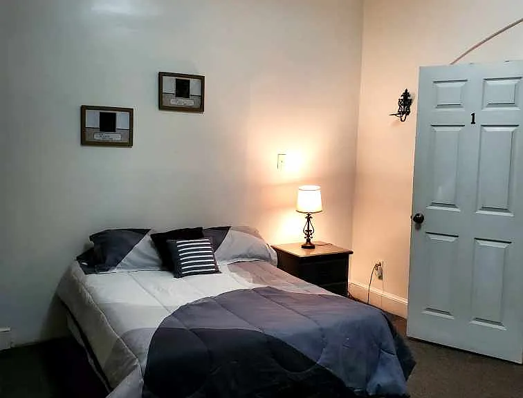214 Liberty St #1 — Photo 1
