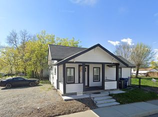 605 N Vista Rd, Spokane, WA 99212