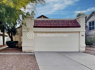 1701 N Apache Dr, Chandler, AZ 85224