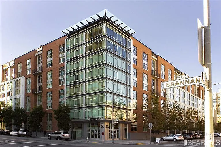 200 Brannan St #415 — Photo 2