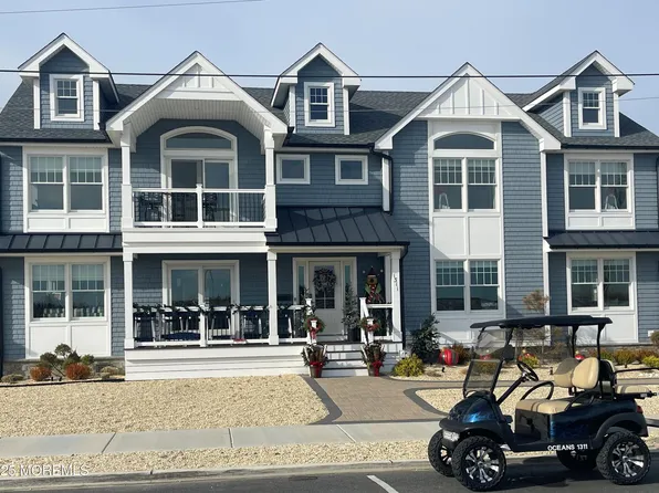 1311 S Ocean Avenue, Seaside Park, NJ 08752