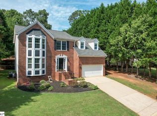 189 Timberleaf Dr, Duncan, SC 29334