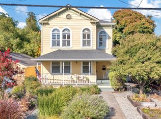 321 W J St, Benicia, CA 94510