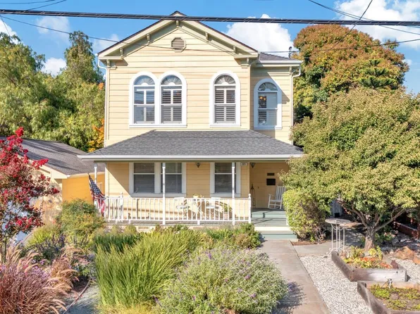 321 W J Street, Benicia, CA 94510