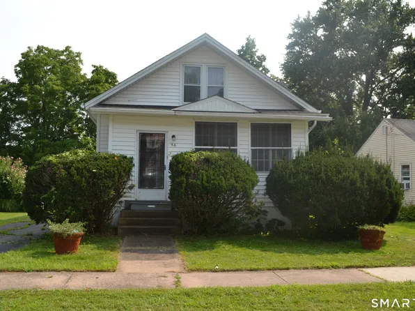 56 Lovell Avenue, Windsor, CT 06095
