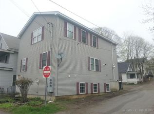 83 Center St, Bangor, ME 04401