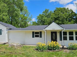 393 N Main St, Waynesville, OH 45068