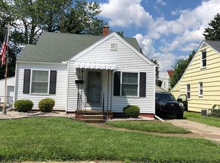 4401 Lyman Ave, Toledo, OH 43612