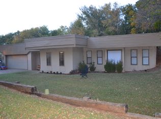 9800 Saint Clair, Guthrie, OK 73044