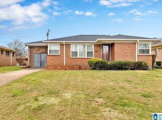 837 Center Pl SW, Birmingham, AL 35211