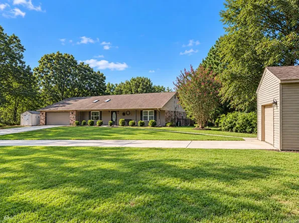 121 Rolling Meadows Ln, Austin, AR 72007