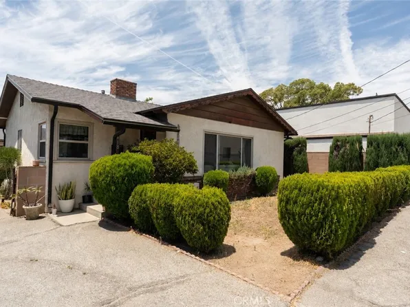 9418 E Duarte Rd, Arcadia, CA 91007