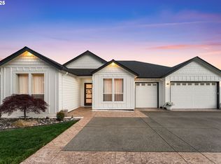 10809 NE 102nd Ave, Vancouver, WA