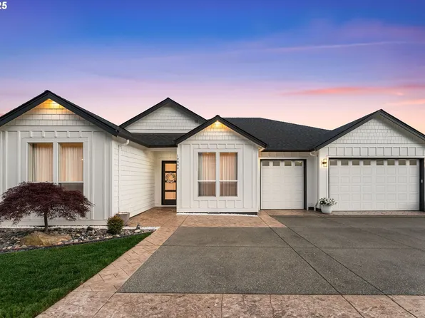 10809 NE 102nd Ave, Vancouver, WA 98662