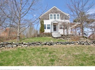 55 Patterson Hill Rd, Belfast, ME 04915