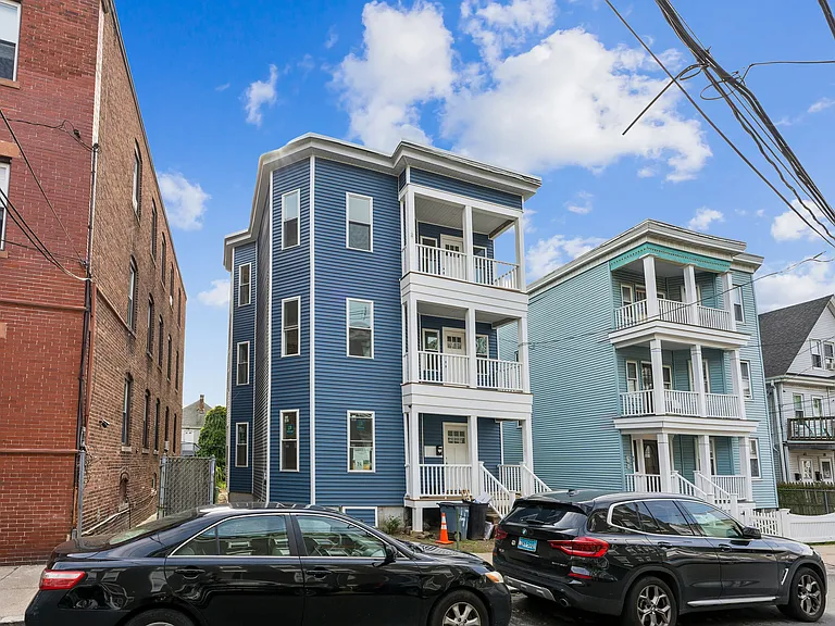 47 Brackett St #3 — Photo 26