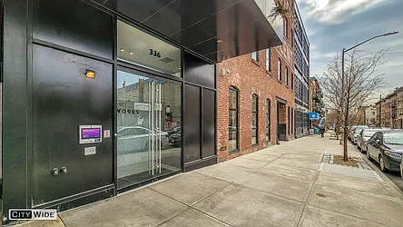 Rented by City Wide Apartments