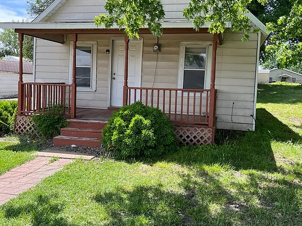 1007 Green St, Oskaloosa, IA 52577