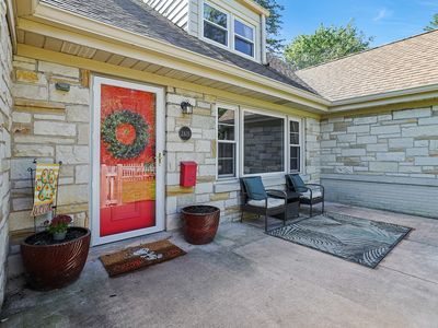 2611 Lake Ave, Wilmette, IL, 60091