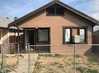 112 San Emidio St, Taft, CA
