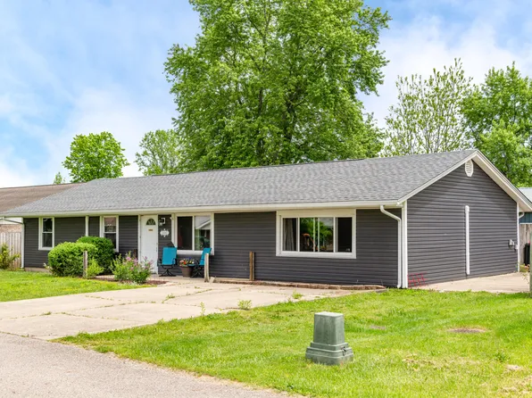 4585 Lee St, Lewisburg, OH 45338